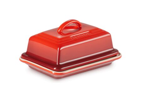 Botervlootje Le Creuset