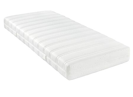 Matras Alabama pocketveren 140x200cm hard