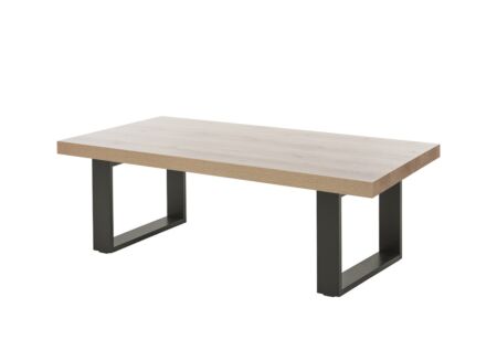 Salontafel Uri 130x68cm - decor - hudson oak
