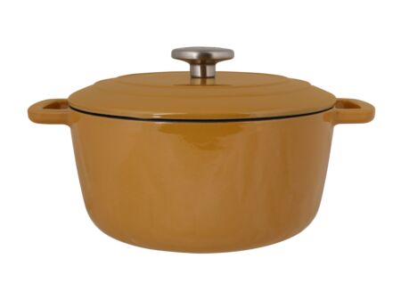 Stoofpot Fontestic Ø24cm 4,6L - gietijzer