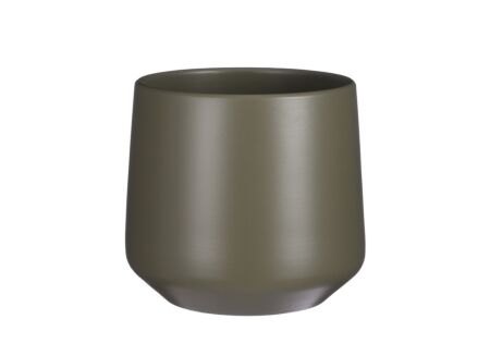 Bloempot Amber H26cm