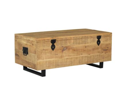 Opbergkoffer Josh 120x60x50cm