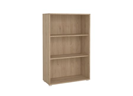 Boekenkast Sign 80x35x124cm