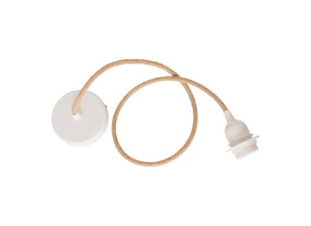 Hanglamp Kabel L80cm