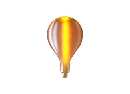Ledlamp Silk Splash 4W E27