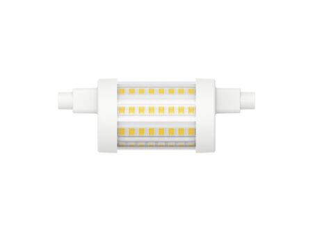 Ledlamp 8,5W R7S - dimbaar
