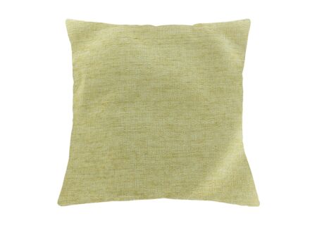 Kussen Vince 45x45cm - stof - dijon