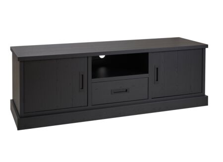 Tv-meubel Raphael 165,8cm - melamine - NOX