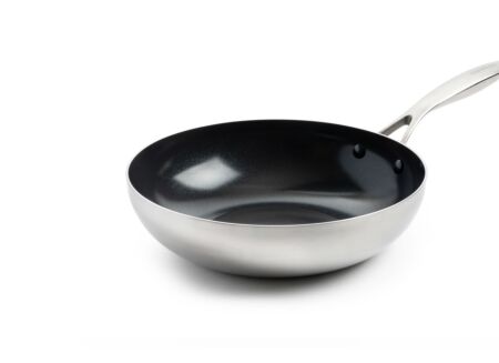 Wokpan Geneva Ø28cm