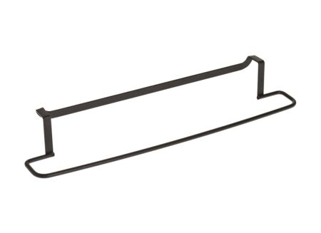 Handdoekstang Lava Touch 38cm
