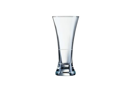Longdrinkglas Spirit Bar 16cl - glas - transparant
