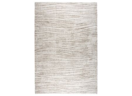Tapijt Madagaskar 160x230cm - polyestervezel - beige