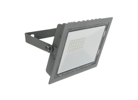 Ledstraler 1x20W