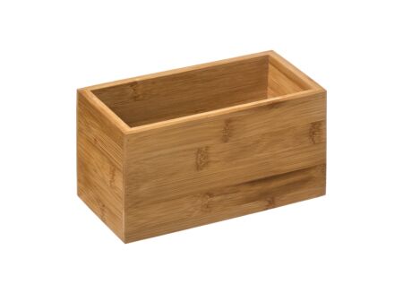 Opbergbox 18x9x9,5cm