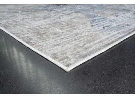 Disposition - Tapis Otavio 200x290cm - viscose - acrylique/ multicolore