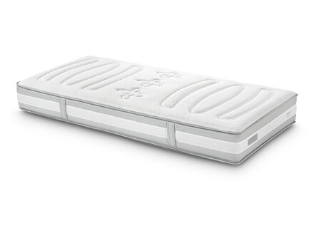 Matras Body Sense  pocketveren 120x200cm hard