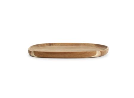 Houten dienblad Santo 29x19cm