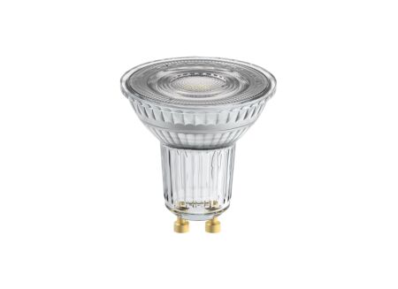 Ledlamp Reflector

 3,4W GU10