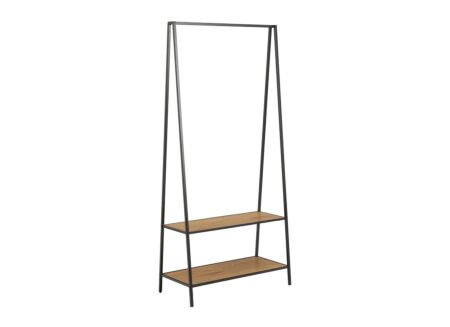 Kledingrek 77x37x165cm