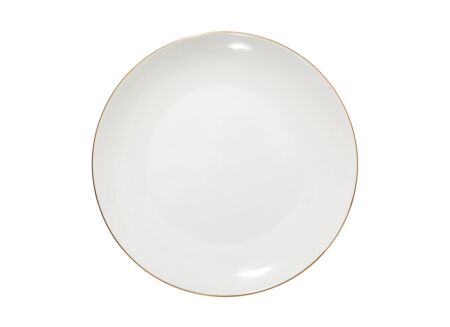 Bord Petit Salon Ø27cm