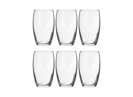 Glas Cosy Moments 36cl, set van 6