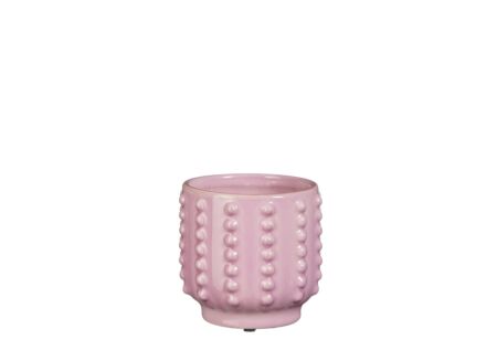 Bloempot Boaz H13,5cm