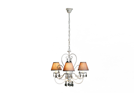 Kroonluchter Ø50cm 40W E14