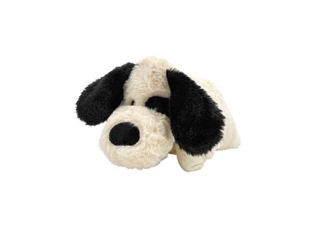 Warmteknuffel Hond
