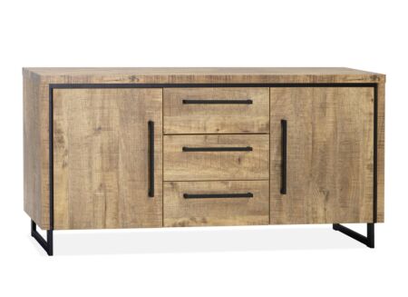 Dressoir Rimini 172cm - lamulux - mango