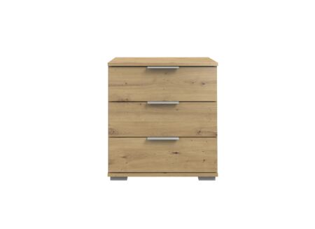 Nachtkastje Easyplus 52x38x58cm