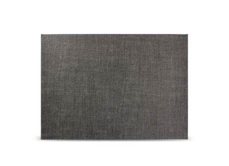 Placemat Layer 30x43cm donkergrijs
