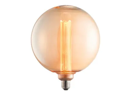 Ampoule LED Filament 2 - Ampoule LED Filament 2,8W E27