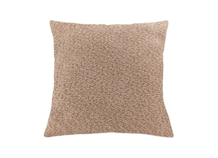 Kussen Catch Me 45x45cm - stof - rose