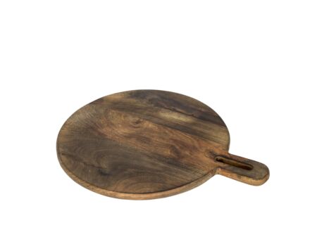 Houten snijplank Shiko Ø30cm