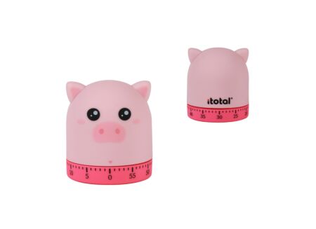 Kookwekker Piggy