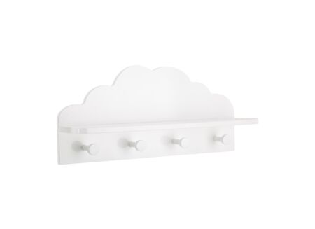 Kapstok Cloud 48cm