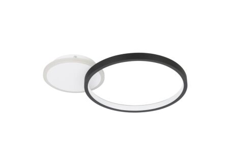 Plafondlamp Gafares 40,5x29cm