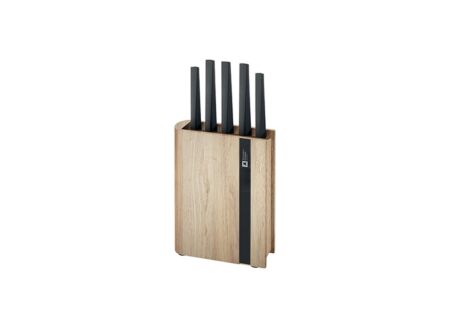 Messenblok Edge 5-delig