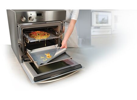 Ovenprotector Nostik 45x36cm