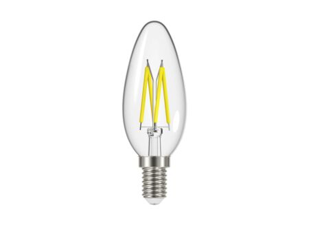 Ledlamp Kaars 2,1W E14 set van 2