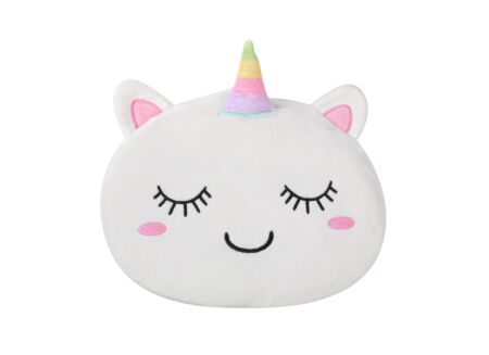 Warmteknuffel Unicorn