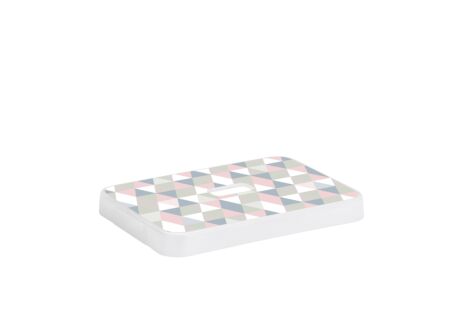 Deksel Sigma Home  24x16,5cm