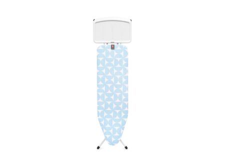 Strijkplank B Perfect Flow Brabantia 124x38cm