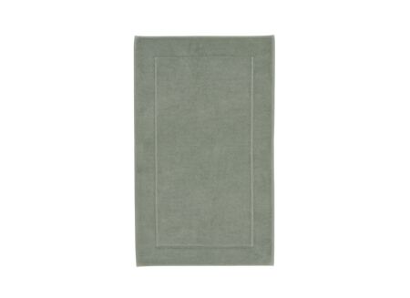 Badmat London 60x100cm groen