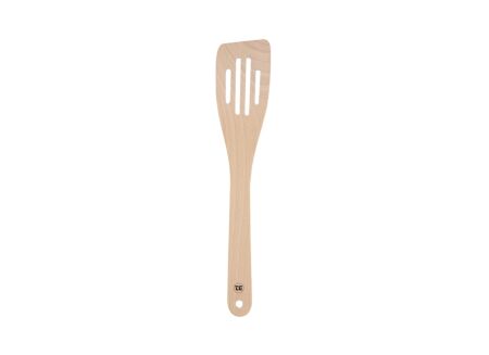 Spatel Spatel met gaten T&G Woodware 30cm