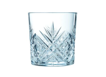 Whiskeyglas Eugene 30cl