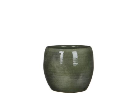 Bloempot Lester  H18cm