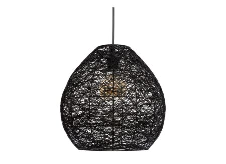 Hanglamp Mona Ø34cm 40W E27