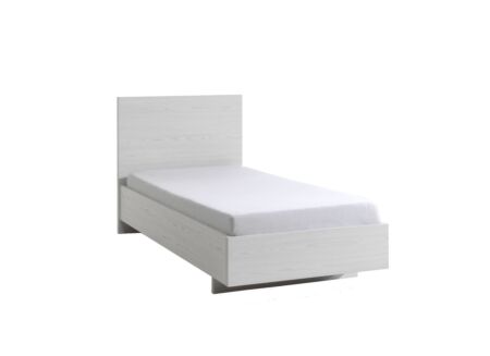 Bed Helga1 90x200cm