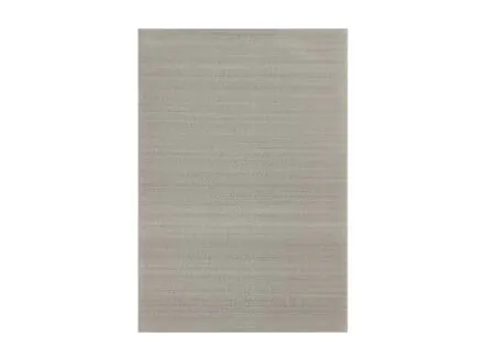 Tapijt Newport 120x170cm - polyester - grijs